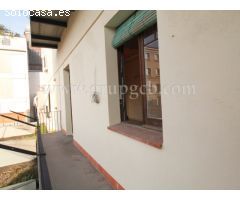 Carisma, elegancia y espacio en el centro de Girona