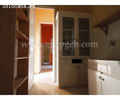 Carisma, elegancia y espacio en el centro de Girona