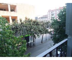 Carisma, elegancia y espacio en el centro de Girona