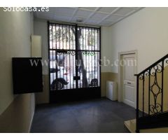 Carisma, elegancia y espacio en el centro de Girona