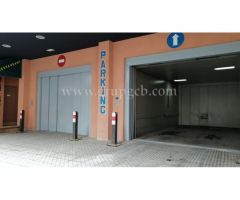 Plaza de parking en venta, a unos pasos de la playa