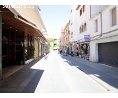 RESERVADA!!!! Casa de Pueblo en el Centro de Lloret de Mar, segunda linea de mar