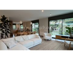Vivienda de obra nueva en una ubicación excepcional