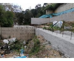 Parcela con proyecto en Aiguaviva Park