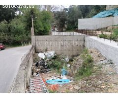 Parcela con proyecto en Aiguaviva Park