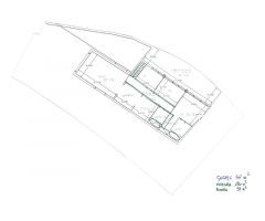 Parcela con proyecto en Aiguaviva Park