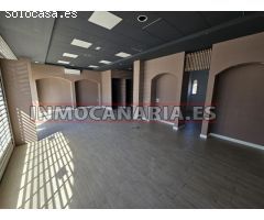 LOCAL COMERCIAL EN ALQUILER EN SAN AGUSTIN