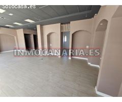 LOCAL COMERCIAL EN ALQUILER EN SAN AGUSTIN