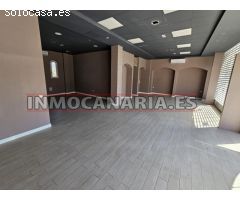 LOCAL COMERCIAL EN ALQUILER EN SAN AGUSTIN