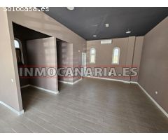 LOCAL COMERCIAL EN ALQUILER EN SAN AGUSTIN