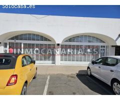 LOCAL COMERCIAL EN ALQUILER EN SAN AGUSTIN