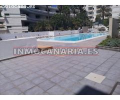 Apartamento 2 dormitorios en Playa del Inglés