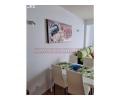BUNGALOW 2 DORMITORIOS EN PLAYA DEL INGLES