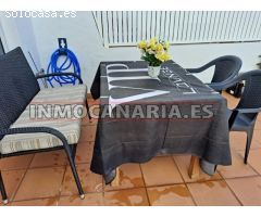 BUNGALOW 2 DORMITORIOS EN PLAYA DEL INGLES