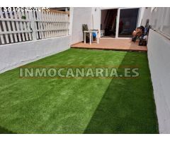 BUNGALOW 2 DORMITORIOS EN PLAYA DEL INGLES