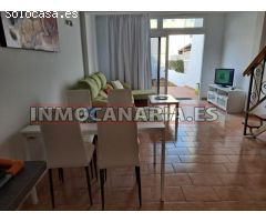BUNGALOW 2 DORMITORIOS EN PLAYA DEL INGLES