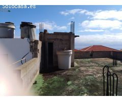 OPORTUNIDAD SOLAR CON CONSTRUCCIÓN EN FIRGAS, ZONA LOS BARRANQUILLOS