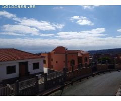 OPORTUNIDAD SOLAR CON CONSTRUCCIÓN EN FIRGAS, ZONA LOS BARRANQUILLOS
