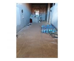 OPORTUNIDAD SOLAR CON CONSTRUCCIÓN EN FIRGAS, ZONA LOS BARRANQUILLOS
