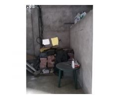 OPORTUNIDAD SOLAR CON CONSTRUCCIÓN EN FIRGAS, ZONA LOS BARRANQUILLOS