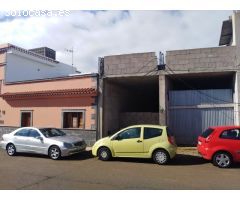 OPORTUNIDAD SOLAR CON CONSTRUCCIÓN EN FIRGAS, ZONA LOS BARRANQUILLOS