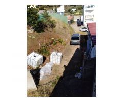 OPORTUNIDAD SOLAR CON CONSTRUCCIÓN EN FIRGAS, ZONA LOS BARRANQUILLOS