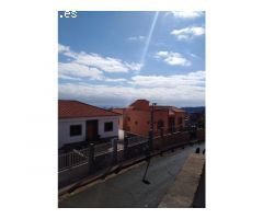 OPORTUNIDAD SOLAR CON CONSTRUCCIÓN EN FIRGAS, ZONA LOS BARRANQUILLOS