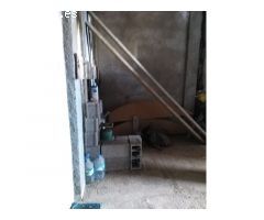 OPORTUNIDAD SOLAR CON CONSTRUCCIÓN EN FIRGAS, ZONA LOS BARRANQUILLOS