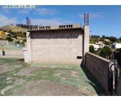 OPORTUNIDAD SOLAR CON CONSTRUCCIÓN EN FIRGAS, ZONA LOS BARRANQUILLOS