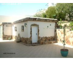 VENTA CHALET EN EL SALOBRE
