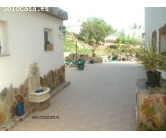 VENTA CHALET EN EL SALOBRE