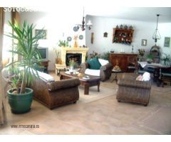 VENTA CHALET EN EL SALOBRE