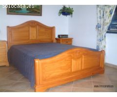 VENTA CHALET EN EL SALOBRE