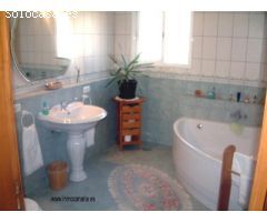 VENTA CHALET EN EL SALOBRE