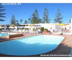 BUNGALOW EN PLAYA DEL INGLES