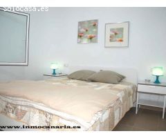 BUNGALOW EN PLAYA DEL INGLES