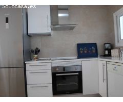 BUNGALOW EN PLAYA DEL INGLES