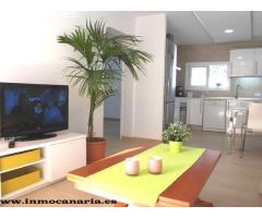 BUNGALOW EN PLAYA DEL INGLES