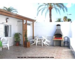BUNGALOW EN PLAYA DEL INGLES