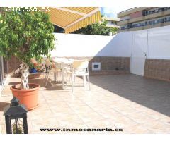 BUNGALOW EN PLAYA DEL INGLES