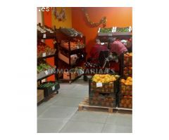 Estupendo local situado en planta calle