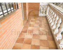 Castellgalí: Mas Planoi. Chalet a 4 vientos. Parcela de 670 m2.