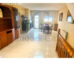 Castellgalí: Mas Planoi. Chalet a 4 vientos. Parcela de 670 m2.