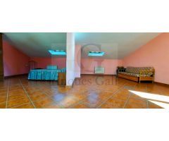 Castellgalí: Mas Planoi. Chalet a 4 vientos. Parcela de 670 m2.