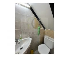 Sant Vicenç de Castellet - Local comercial de 25 m2 justo en el centro del