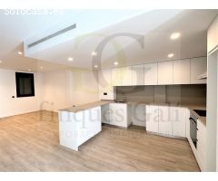 Sant Salvador de Guardiola - Casa adosada de obra nueva con jardín ideal para