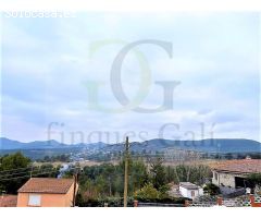 Castellnou de Bages: Urbanización El Serrat . Parcela urbanizable de 725 m2