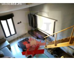 Manresa - Dúplex reformado de 3 habitaciones en el centro de Manresa ideal para