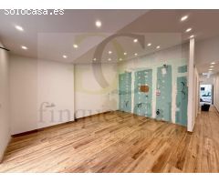 Manresa - Casa a estrenar de 3 habitaciones con terraza ideal para aquellos que