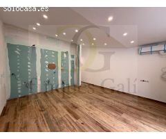 Manresa - Casa a estrenar de 3 habitaciones con terraza ideal para aquellos que
